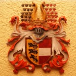Kärntner Wappen